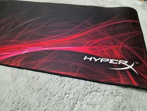 Hyperx Fury XL Podložka - 3