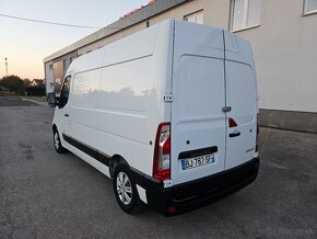 Renault Master 2.3dCi 125KM L2H2 Klima - 3