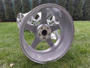 Ronal R17 5x112 v TOP STAVE - 3