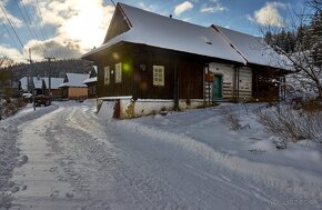 VILA RHEA - ubytovanie v obl. Vysoké Tatry/SILVESTER/VIANOCE - 3