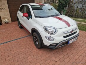 Fiat 500X - 3