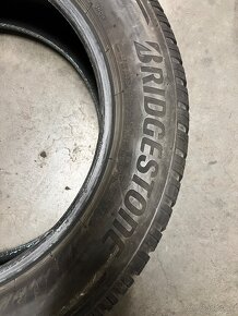 225/60R18 zimné pneumatiky - 3