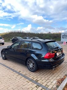 BMW 320D x-drive - 3