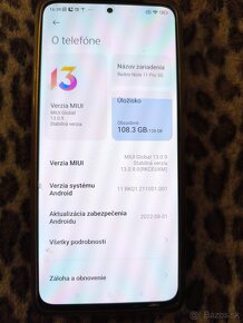 Red mi note. 11pro 5G - 3