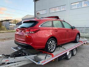 Hyundai i30 combi 2018 - 2024 - 3