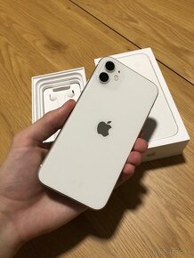 iPhone 11 128gb, White - 3