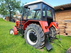 Traktor Zetor 69XX - 3