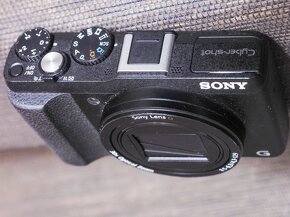 Sony DSC-HX60 . - 3