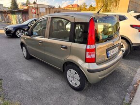 Predám Fiat Panda - 3