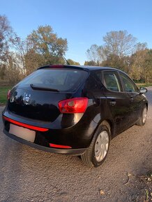 Seat Ibiza 1.2 Benzín - 3