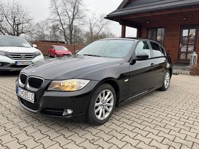 BMW 3 316i - 3