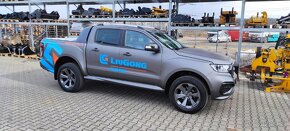 Ford Ranger 2021 /114 000 km - 3