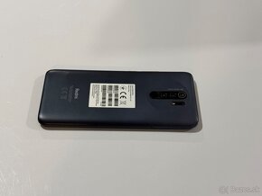 Xiaomi Redmi 9 3/32GB super stav - 3