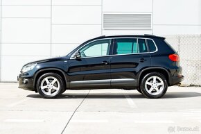 Volkswagen Tiguan 2.0 CR TDI BMT Sport&Style - 3