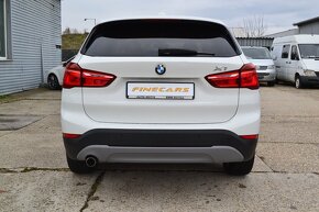 BMW X1 sDrive - 3