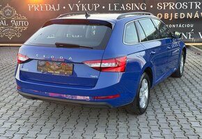 Škoda Superb Combi 2.0 TDI SCR Live 4x4 DSG - 3