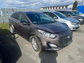 Hyundai I30 1.6 crdi - 3