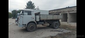 SLKODA LIAZ 706vyklapač - 3