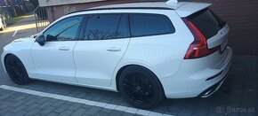 Volvo   V60 R-Desing D4 - 3