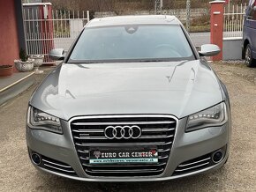 Audi A8 Long 4.2 TDI V8 quattro tiptronic 8-st - 3