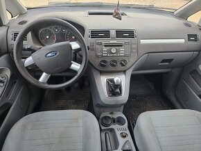 Ford Focus C-MAX 1.6 TDCi 66kW 2007 - 3