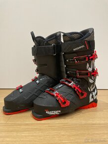 lyžiarky Rossignol ALLTRACK 90 veľkosť 45 (29-29,5cm) - 3