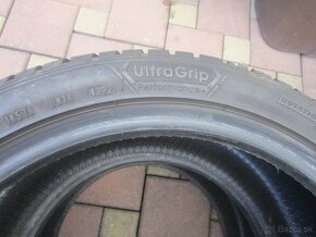 225/45R17 91H 2ks zimné pneu Goodyear Ultra grip Performance - 3