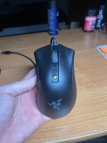 Razer Deathadder V2 - 3