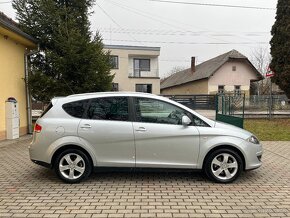 SEAT Altea XL 1.9 TDI 77kW -// Bez DPF, 2x kľúč dovoz IT -// - 3