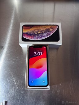 Apple iphone xs 64gb - 3