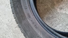 Zimné pneumatiky 235/55 r18 - 3