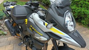 Suzuki DL 1000 Vstrom XT - 2017 - 3