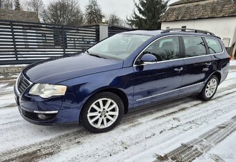 VW Passat B8 2.0 TDI - 3