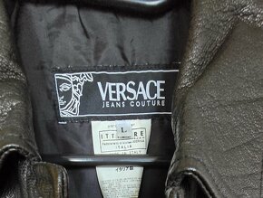 VERSACE KOZENA BUNDA - 3