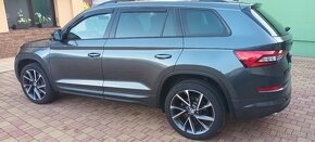 Kodiaq 140kw diesel 2020 - 3