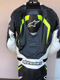 Alpinestars Motegi 2PC - 3