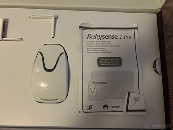 Babysense 2 Pro - 3