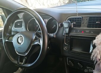 Volkswagen Polo,1.0, 2014, benzín - 3