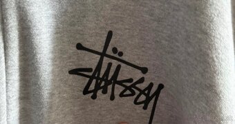 Stussy mikina XL - 3