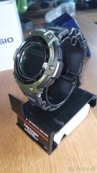 Casio SGW 100 3AVCF - 3