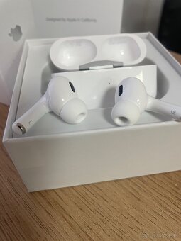 AirPods pro 2 - 3