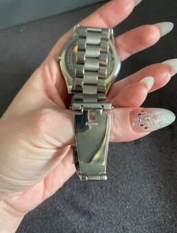 Michael Kors hodinky dámske - 3