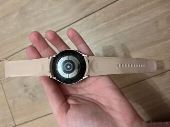 Samsung galaxy watch 4 , 40 mm - 3