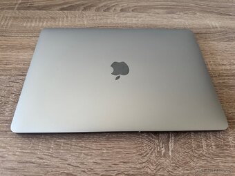 MacBook Pro M1 Touch Bar 8/256GB - 3