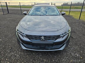 Peugeot 508 SW 1.5 BlueHDi GT EA/8 - 3