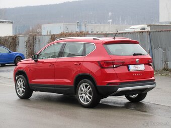 Seat Ateca 1.4 EcoTSI Style 4Drive - 3