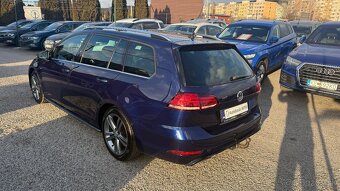 Volkswagen Golf Variant 1.5 TSI OPF R-Line Comfortline ... - 3