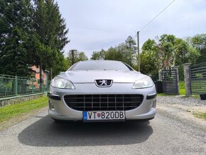 Peugeot 407 2.0HDI - 3