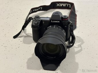 Panasonic Lumix S1 (telo) (5009cvaknuti) - 3