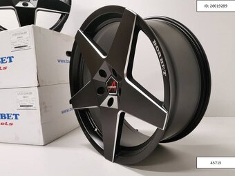 BMW, VW, Tesla alu disky 5x120 R20 ET35 8,5J 1201 - 3